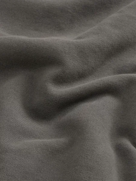 Hanorac cu glugă Woolrich gri