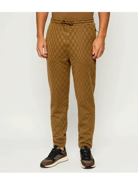 BOSS Green pantaloni de trening pentru bărbați JT_PS Jacq verde