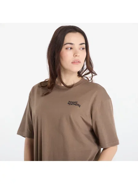 Horsefeathers Venus Top Fossil S