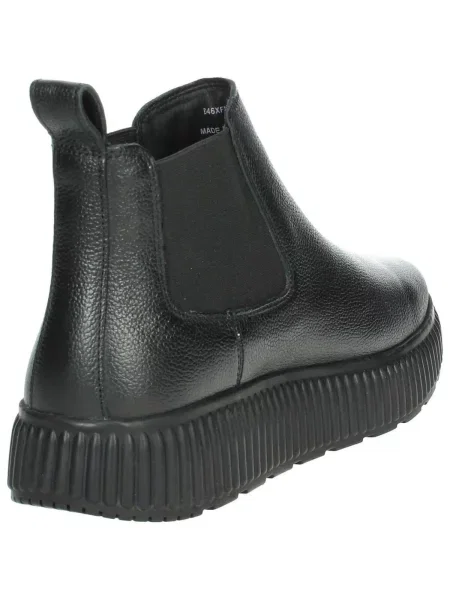 Pantofi Geox negru