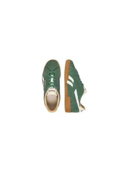 Sneakers Reebok Club C Grounds Uk Field Green/ Chalk/ Gum EUR zielone