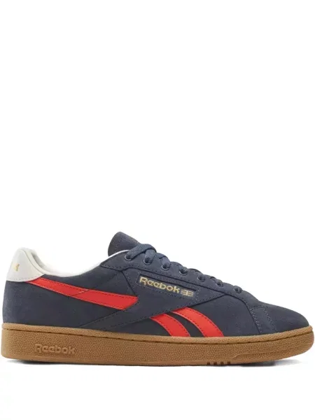 Sneakerși Reebok albastru