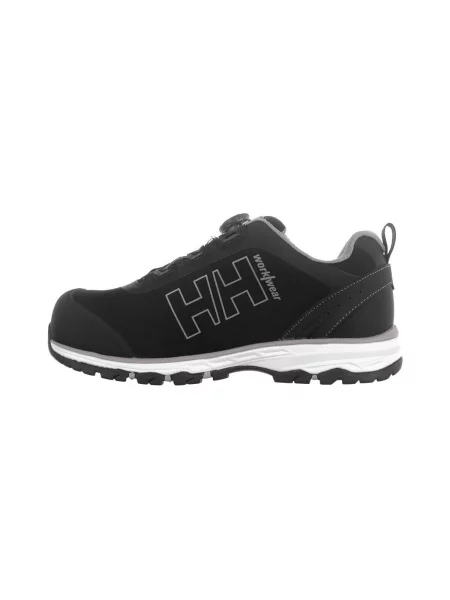 Pantofi Helly Hansen alb
