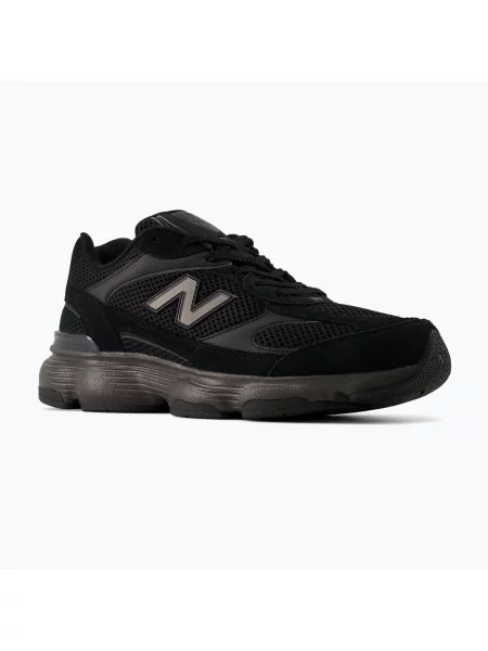 Încălțăminte pentru bărbați New Balance V1 black/black negru