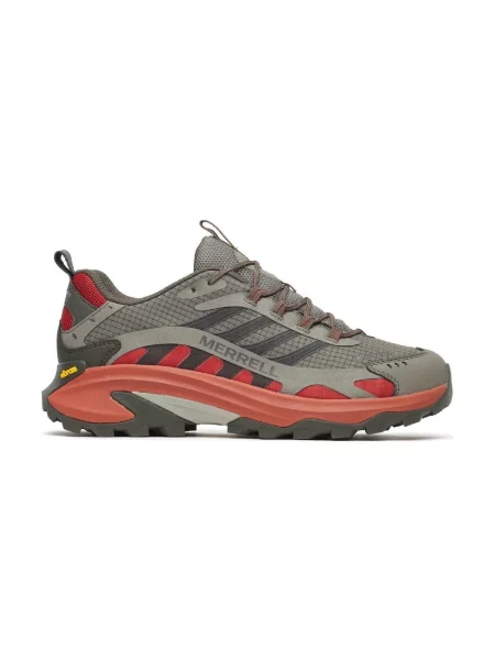 Pantofi Merrell maro
