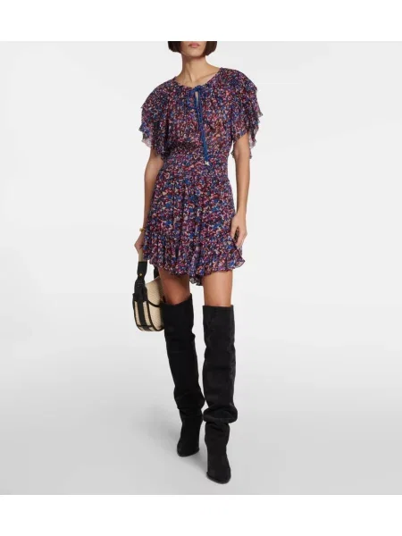 Rochie Marant Etoile cu imagine