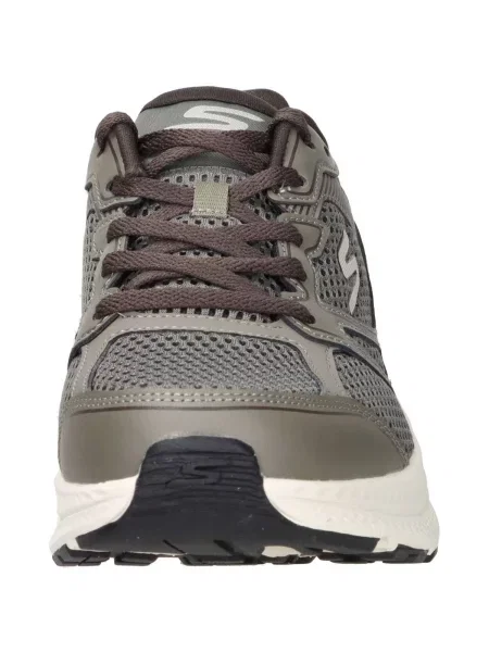 Tenisky Skechers sivá