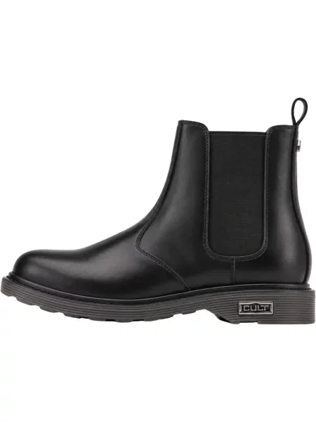 Pantofi Cult negru