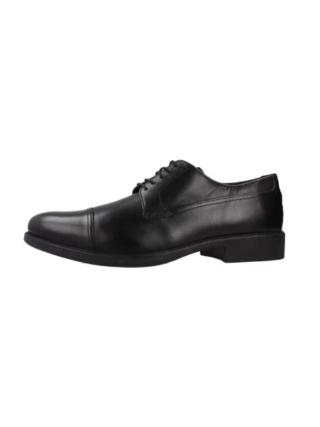 Pantofi Geox negru