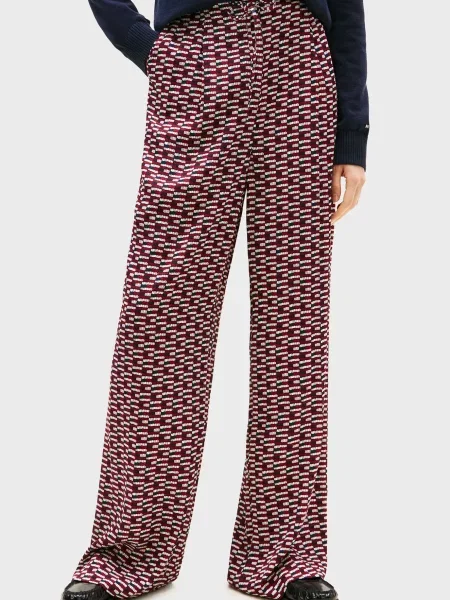 Твілова піжама Tommy Hilfiger