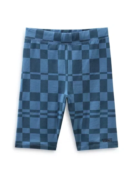 VANS Leggings Flying bleumarin / închis albastru