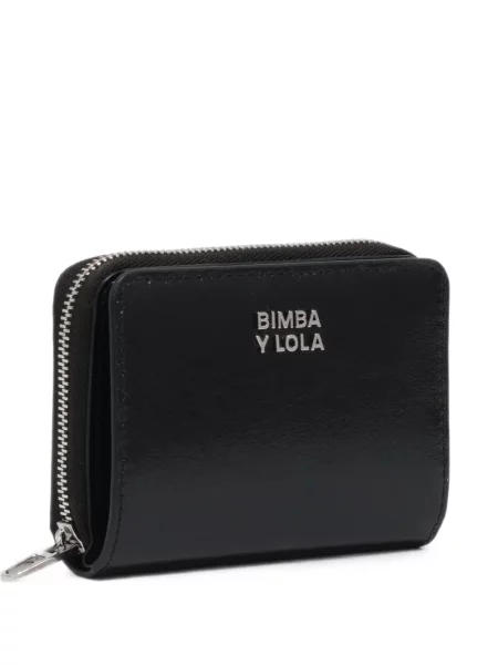 Portofel Bimba Y Lola din piele negru