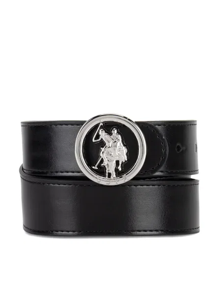 Curea U.s. Polo Assn. negru