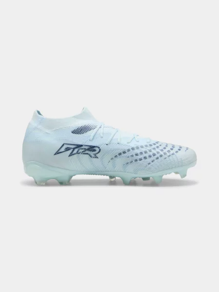 Кроссовки Puma синие