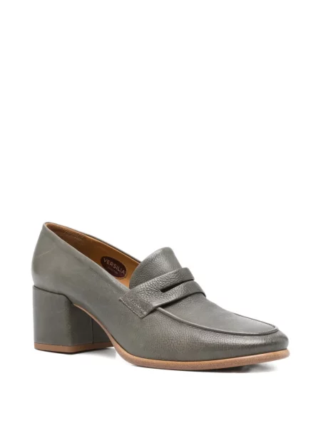 Pantofi loafer Sturlini Firenze gri