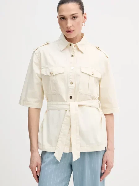 Gaudi cămașă din bej