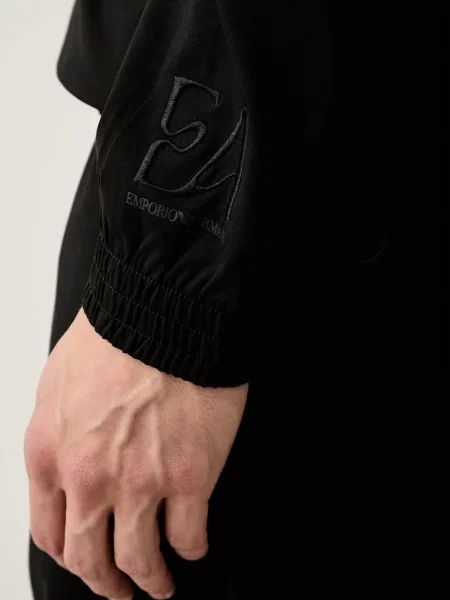 Свитер Emporio Armani
