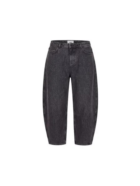 CITA MAASS Jeans negru