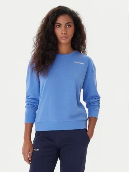 Kappa Jopa Logo Fekka modra