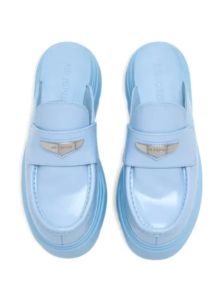 Pantaloni scurți Nike cu autograf cu decolteu rotund retro alb