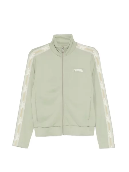 Hanorac Maison Kitsune verde