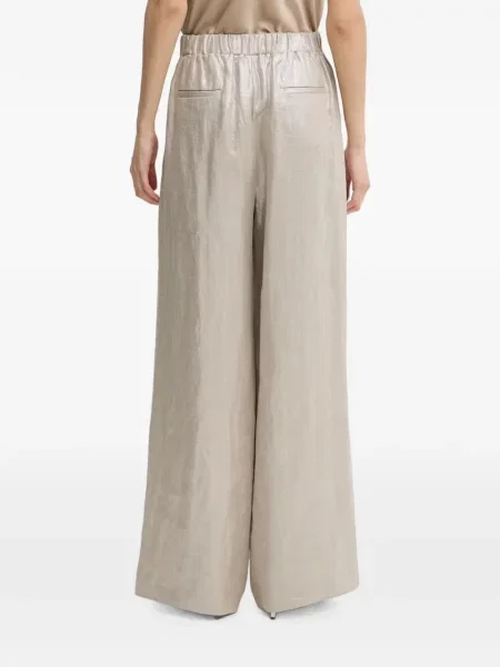 Pantaloni palazzo Joseph Ribkoff