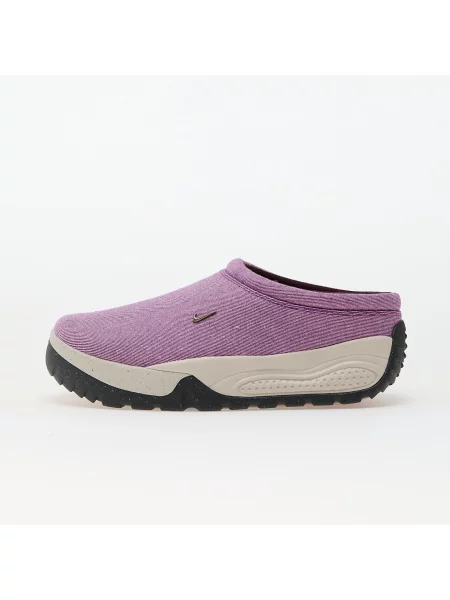 Tenisky Nike Acg Rufus Bold Berry/ Foam-Lt Orewood Brn EUR 42 pink