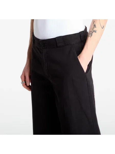Σορτς Dickies Gd 13 Inch Short Black μαύρο