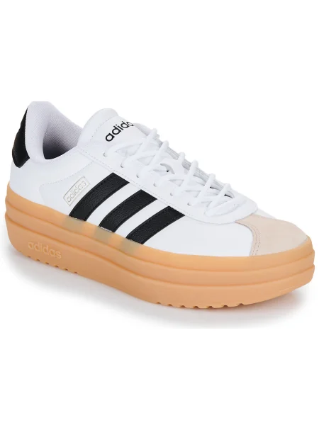 Félcipő Adidas Sportswear bézs