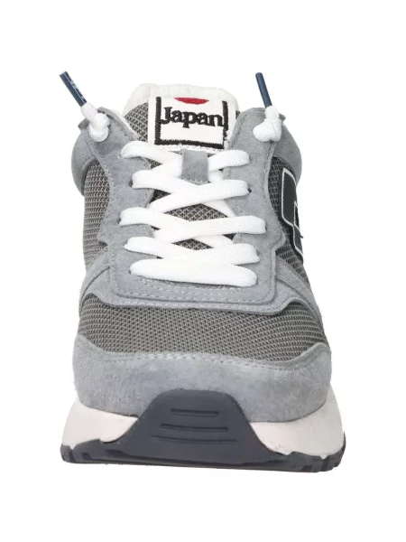 Pantofi Lotto gri