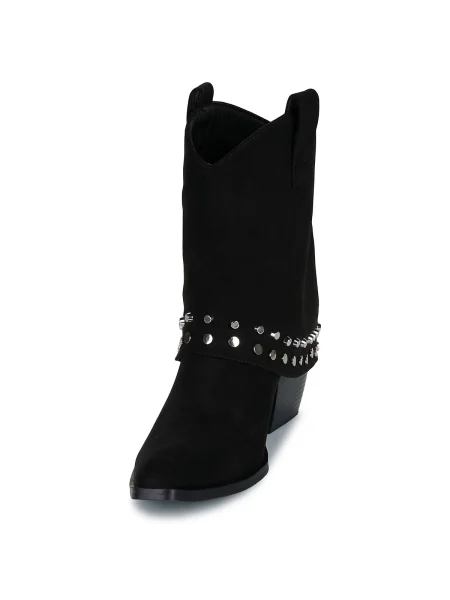 Tenisky Exé Shoes čierna