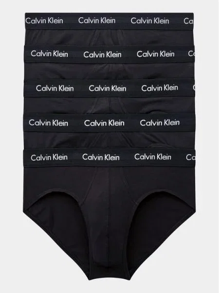 Alsó Calvin Klein Underwear fekete