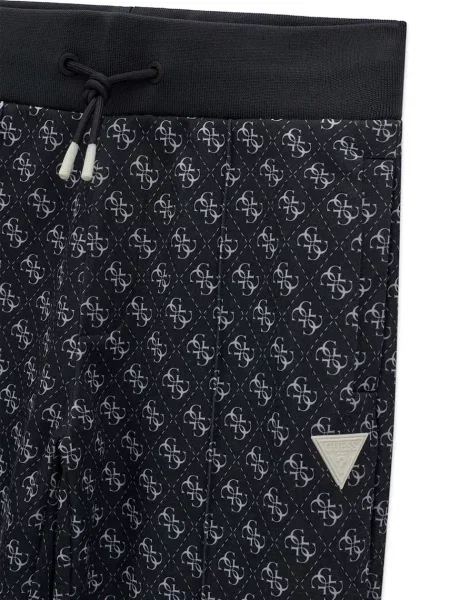 Детские спортивные штаны Guess