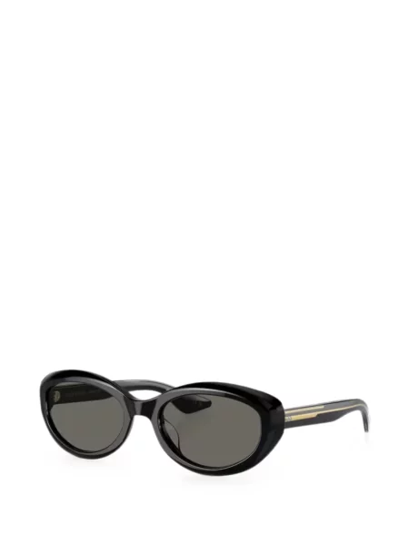 Ochelari de soare Oliver Peoples negru