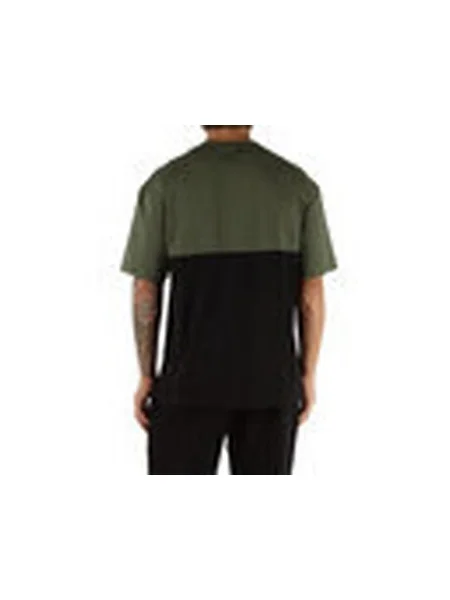 Tricou Emporio Armani Ea7 alb