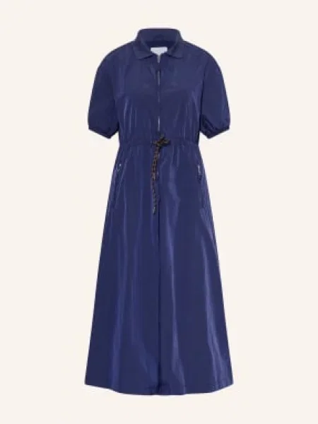 Rich & Royal Sukienka blau