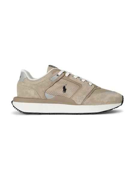Polo Ralph Lauren sneakers Trn 89 Pp V2 bej