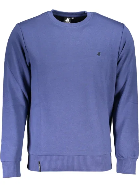 Hanorac U.s. Grand Polo albastru