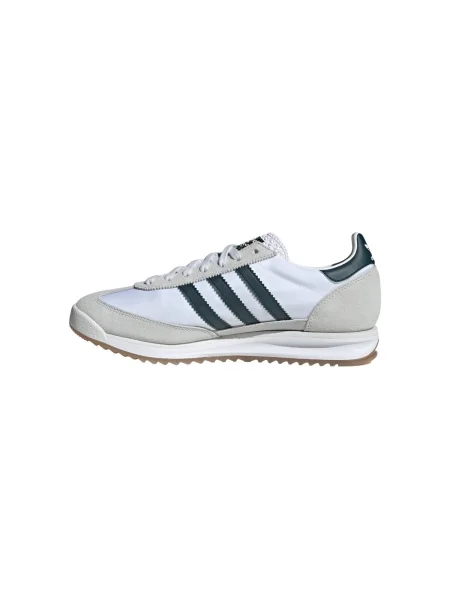 Cipők adidas SL 72 RS fehér