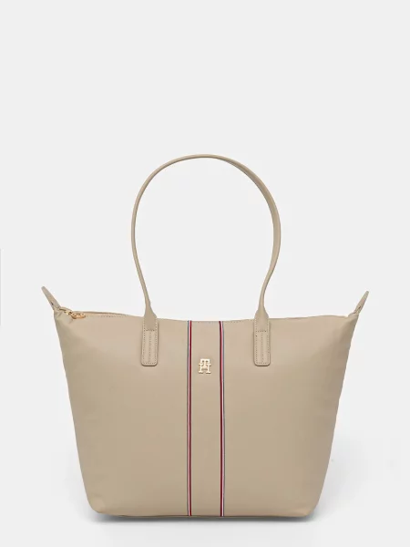 Tommy Hilfiger torebka beżowy