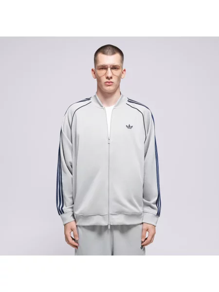 Adidas Bluza Rozpinana Sst Tt szara