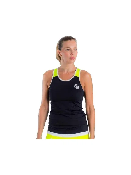 Tricou Bb negru