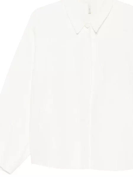 Kurtka Boboutic biała