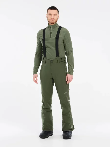 Športne hlače Protest