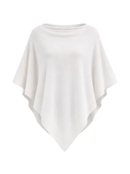 Poncho Not Shy alb