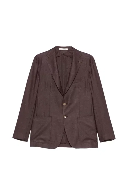 Geacă Tagliatore maro