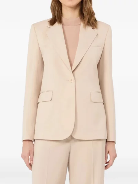 Geacă Weekend Max Mara cu rever
