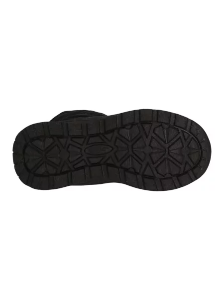 Čizmice Zigzag crna