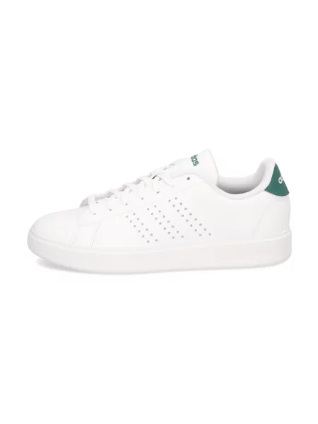 Tenisky Adidas Advantage bílé