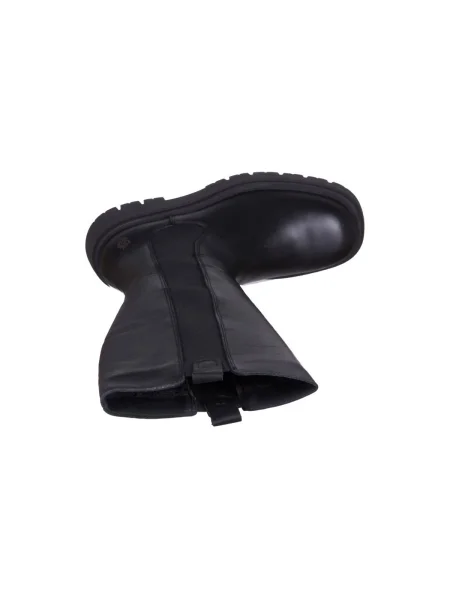 Pantofi Apple Of Eden negru
